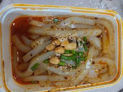 -渝信川菜 · 川味家常菜(财富购物中心店)