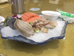 -黄海海鲜酒店(静海路店)