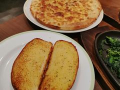 -萨莉亚意式餐厅(杭州西溪龙湖天街店)