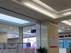-上海市宝山区房地产交易中心-地下停车场