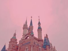 -上海迪士尼度假区