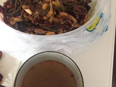 -拿渡麻辣香锅(管庄店)