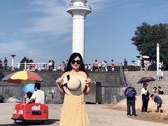 -日照灯塔风景区