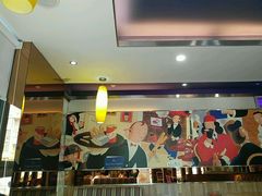 -尊宝比萨(万科金色城市店)