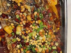 -鱼羊宴烤鱼羊蝎子烧烤(怡馨家园店)