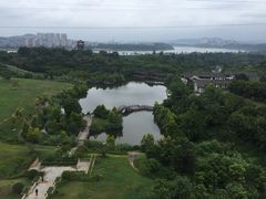 -张坝桂圆林公园