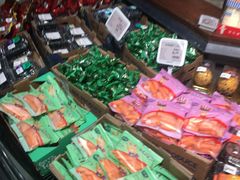 -Bravo永辉(爱琴海购物公园店)