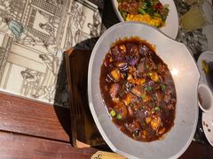 -绿茶餐厅(深圳龙华天虹购物中心店)