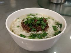 清汤面-成都驻京办餐厅(蜀都宾馆店)