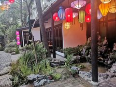 -院8里·小聚园老川菜(九眼桥店)