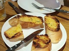 -Paulaner·德国帕拉娜自酿啤酒餐厅(海上世界店)