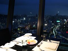 -澳门旅游塔360°旋转餐厅(南湾湖广场店)