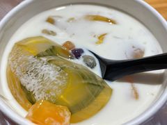 -旺达·福州菜(正大广场店)