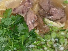 -马记永·兰州牛肉面(3019君尚店)