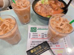 -华嫂冰室(尖沙咀店)