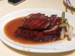 -龙记烧腊茶餐厅(常德路店)