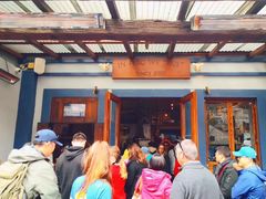 -Fergburger(皇后镇店)