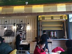 门面-避风塘·老港味餐厅(虹口龙之梦店)