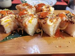 挪威风情-喜寿司(金狮广场店)