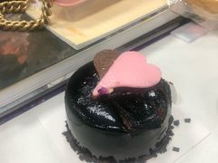 -星巴克(上海虹桥南丰城办公楼店)