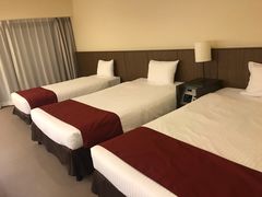 -名护雷桑力斯酒店