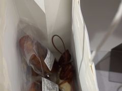 -小飞象面包公社(珠江路金鹰店)