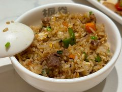 -板焱铁板烧(梅溪湖店)