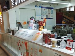 -Jazcu珍仕菓鲜榨果汁(西单大悦城店)