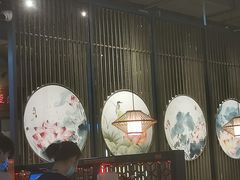 -哥老官重庆美蛙鱼头(宝山龙湖店)
