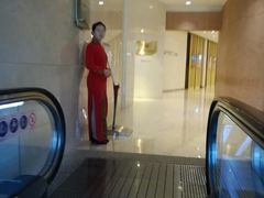 -北京保利大厦酒店(东四十条地铁站店)