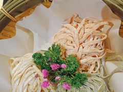 -捞王锅物料理(凯旋路店)