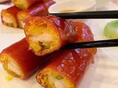 -点都德(华强南店)