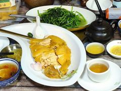 -食德喜·阳山鸡王食研基地