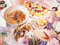 -晶雅花园西餐厅(南京首店)