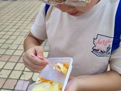 -李大牛和刘大力手作甜品(凯德店)