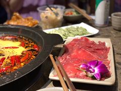 -重庆渝达老火锅(春熙路店)