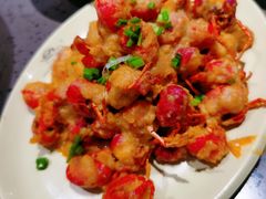 -一棠龙虾•王牌虾球(楚河汉街店)