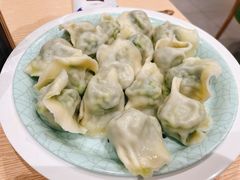 -老边饺子馆(东单店)