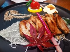 -原志优秀食材·匠心料理·海胆主题(金亿广场店)