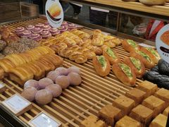 -石头先生的烤炉(济南领秀城贵和店)