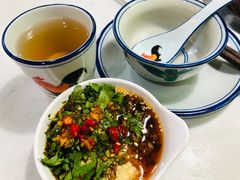 -港迹·鲜围煮海鲜火锅(湖州时代广场店)