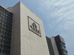 门面-长安壹号