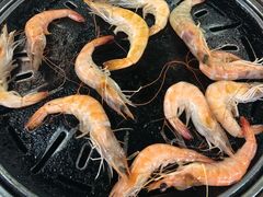 -小科自助海鲜烧肉(高区店)