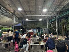 大堂-同心烧烤(总店)