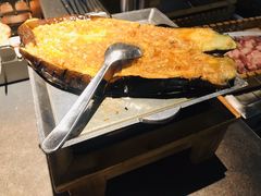 -很久以前羊肉串(昌里路三钢里店)