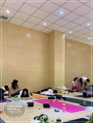 -中国瑜伽联盟瑜伽普拉提