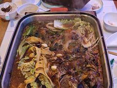 -荷炉烤鱼音乐餐厅(佳和城店)