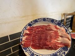 -裕德孚·非遗手切涮羊肉(东直门内大街店)
