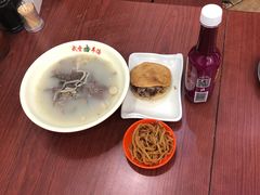 -武圣羊汤(武圣路店)