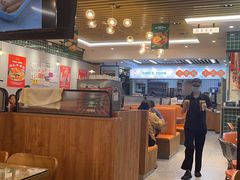 -添利·香港茶餐厅·下午茶(雪象店)